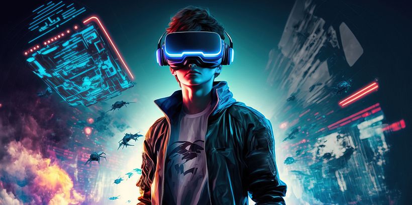 What Do I Need to Become a Video Game Designer? 9