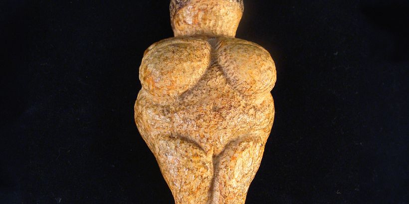 Glosario del arte prehistórico: viaje a las raíces creativas 3