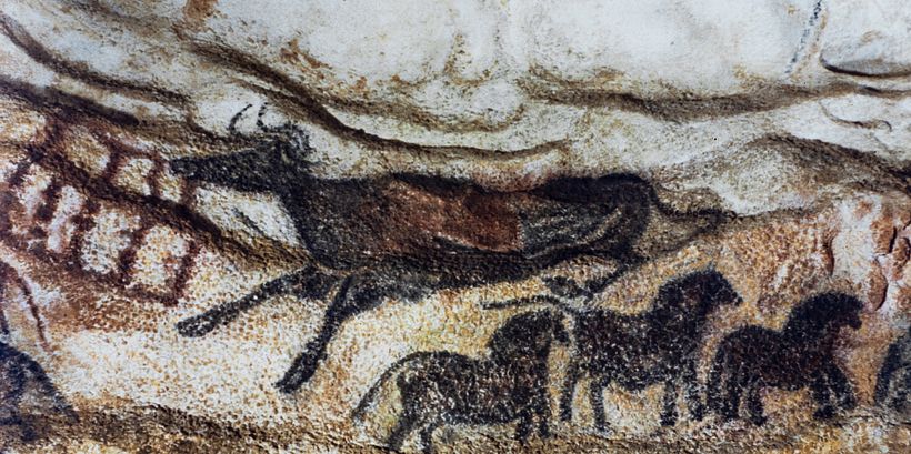 Glosario del arte prehistórico: viaje a las raíces creativas 5