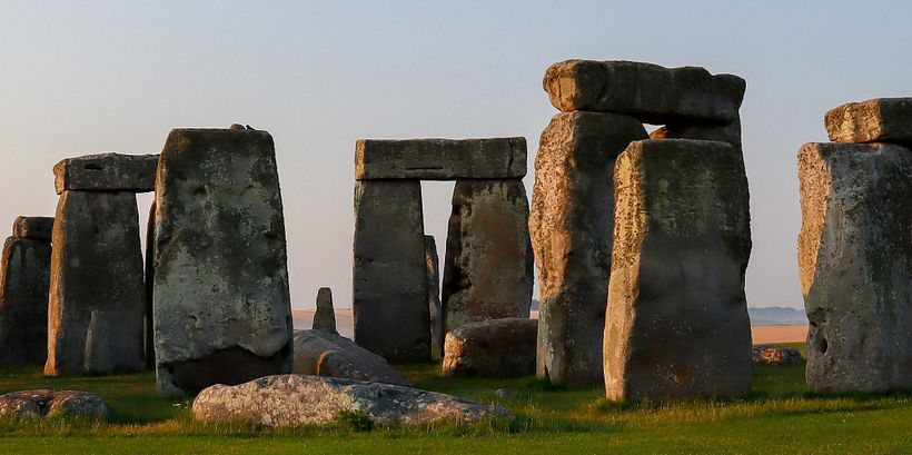 Glosario del arte prehistórico: viaje a las raíces creativas 7