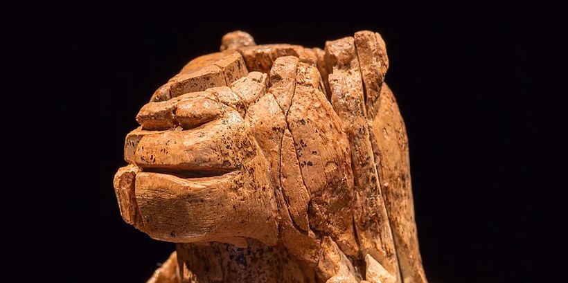 Glosario del arte prehistórico: viaje a las raíces creativas 9