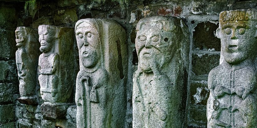 Glosario del arte prehistórico: viaje a las raíces creativas 19