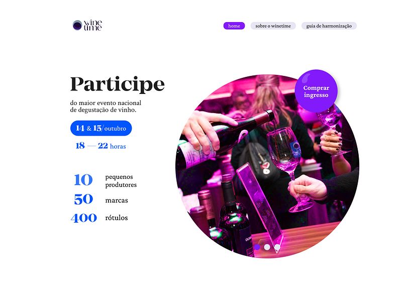 WineTime 3