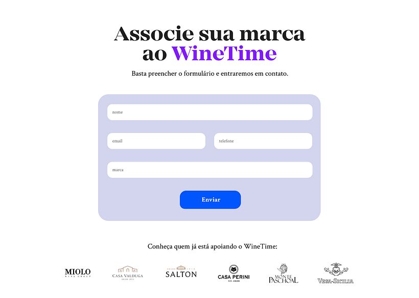 WineTime 5