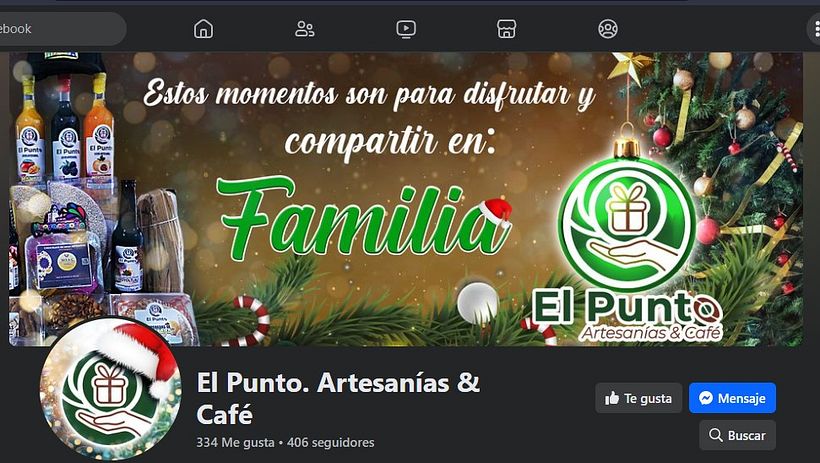Mi proyecto del curso: Diseño de contenido gráfico para redes sociales 7