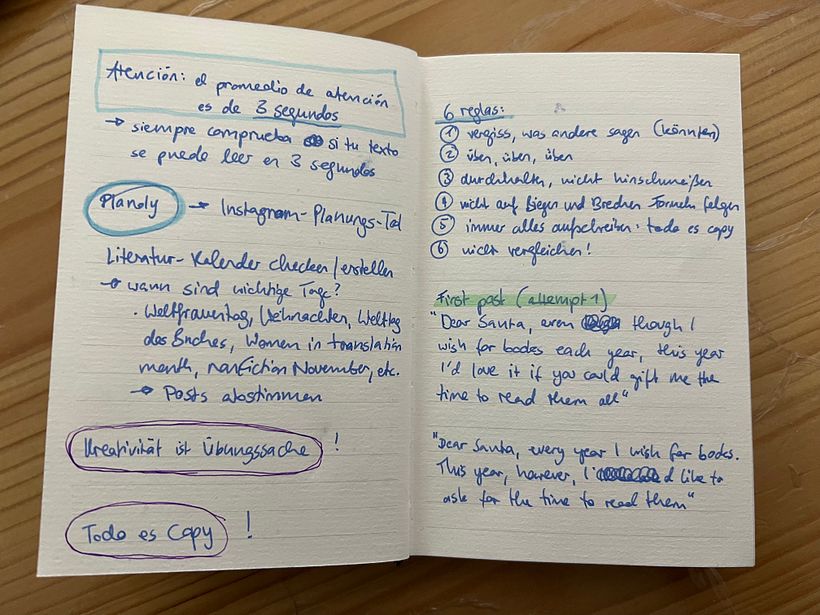 My project for course: Social Media Content Creation: Beat the Algorithm 12