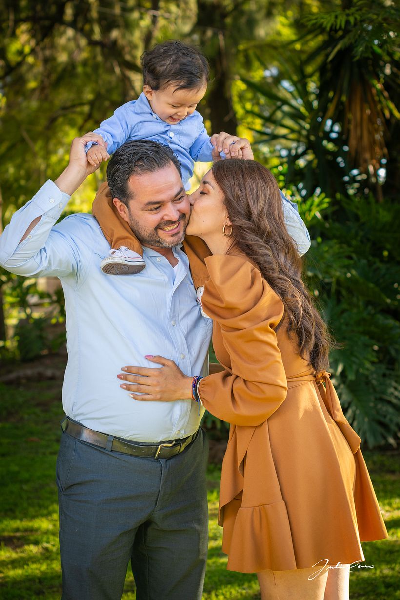 Mi proyecto del curso:  Fotografía lifestyle de familias 3