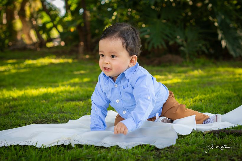 Mi proyecto del curso:  Fotografía lifestyle de familias 4