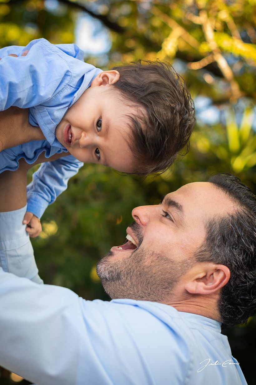 Mi proyecto del curso:  Fotografía lifestyle de familias 5