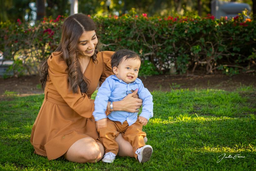 Mi proyecto del curso:  Fotografía lifestyle de familias 7