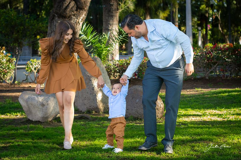 Mi proyecto del curso:  Fotografía lifestyle de familias 8