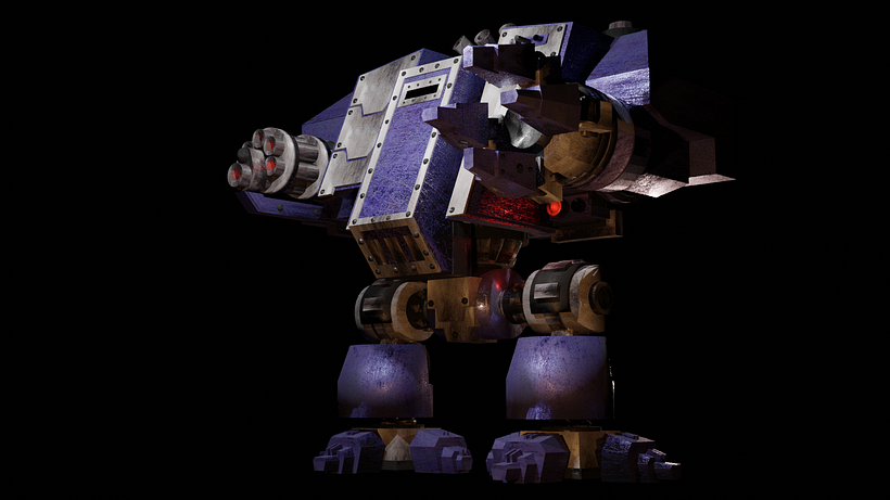DREADNOUGHT  1