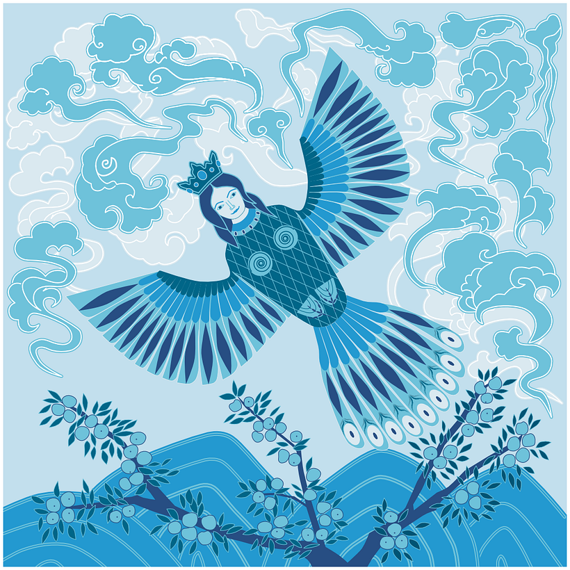 Blues