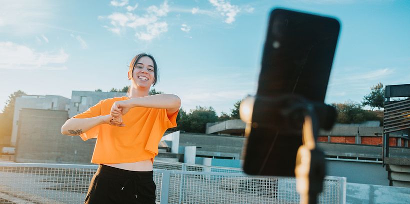 Descubre las Tendencias en Redes Sociales para 2024 6