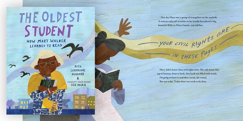 Top 10 Picture Book Examples 5