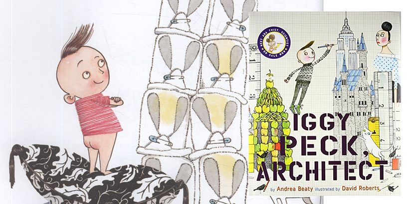 Top 10 Picture Book Examples 13