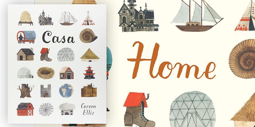 Top 10 Picture Book Examples 17