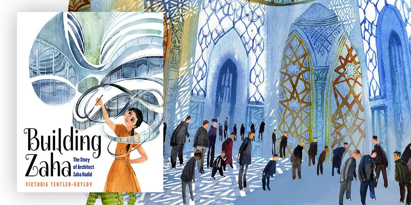 Top 10 Picture Book Examples 19