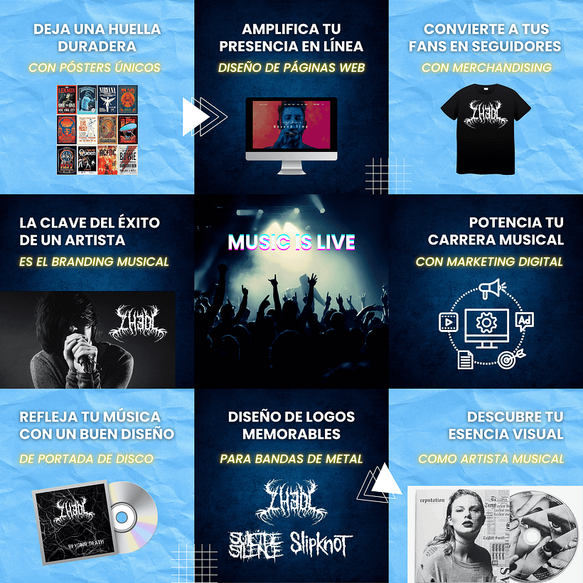 Mi proyecto del curso: Diseño gráfico para principiantes 10