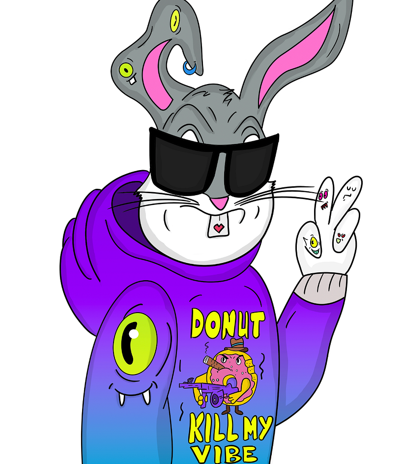 My project for course: Creative Illustration for Brands 5