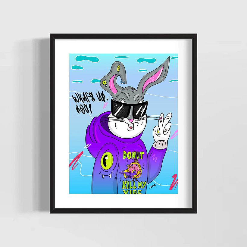 My project for course: Creative Illustration for Brands 9