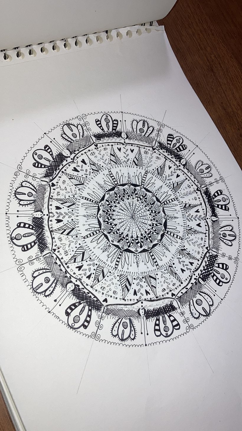 Mandala 1 1