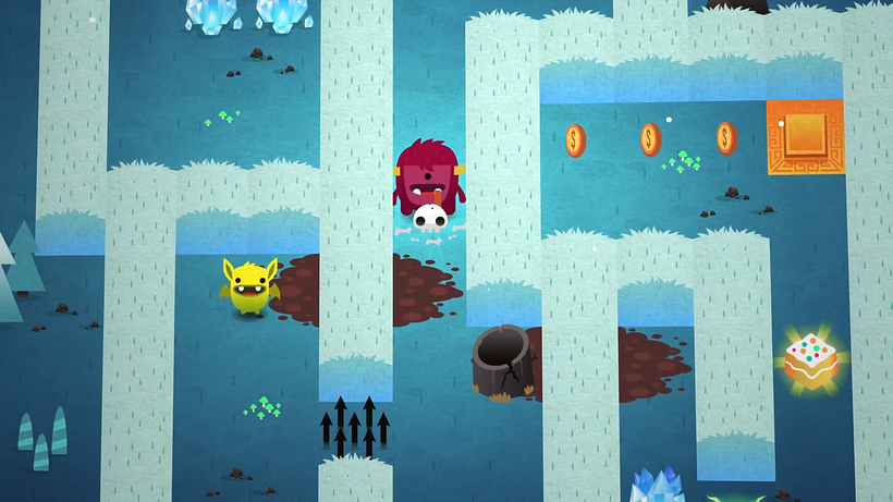 Cartoon Network | Game Trailer 3