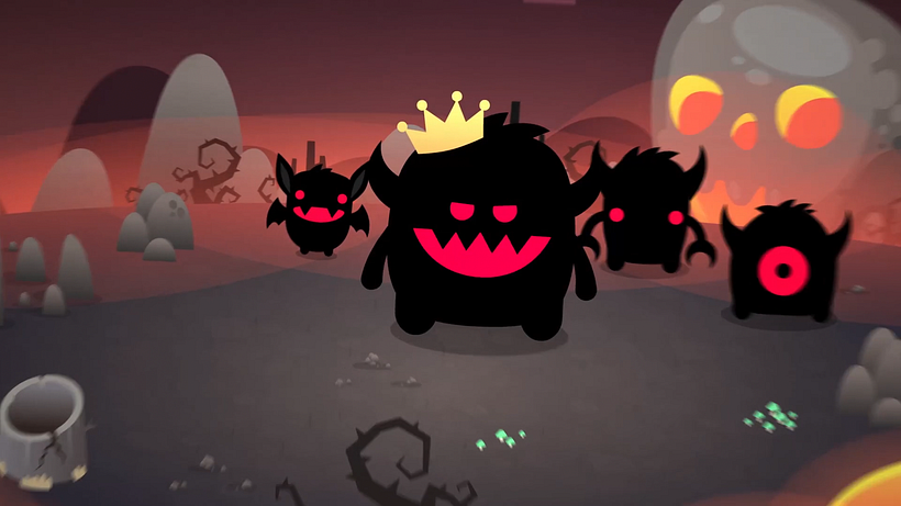 Cartoon Network | Game Trailer 5