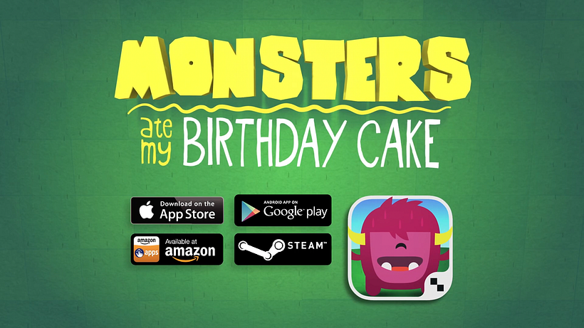 Cartoon Network | Game Trailer 7