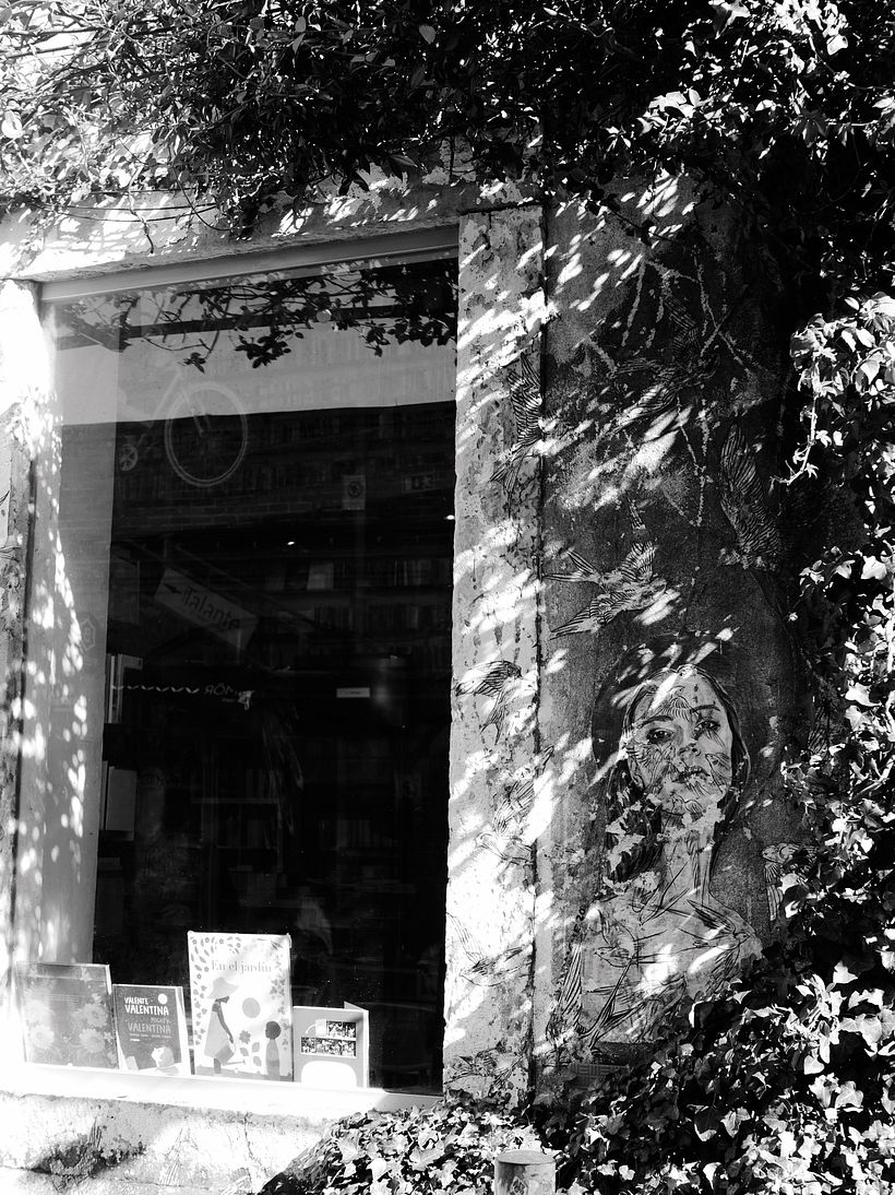 Lisbon's spirit 4