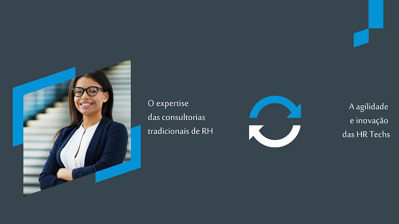 Meu projeto do curso: Apresentação de projetos de branding 1