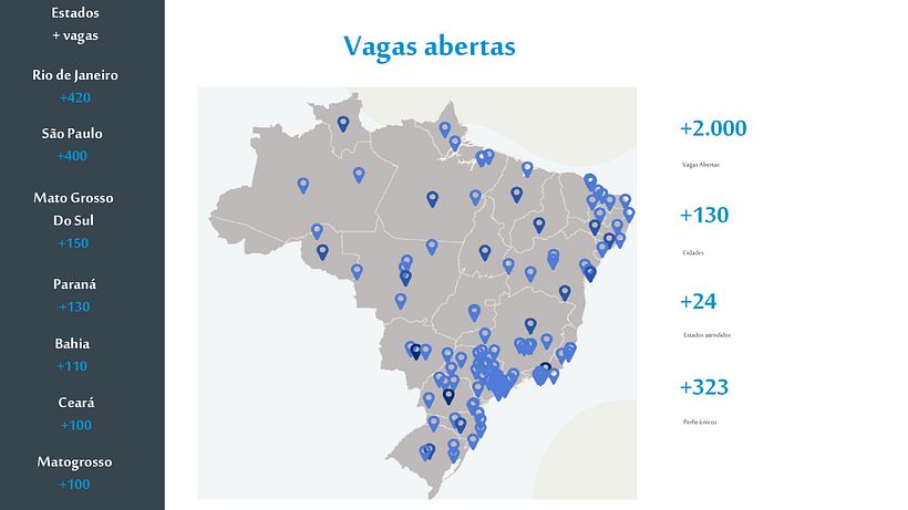 Meu projeto do curso: Apresentação de projetos de branding 3