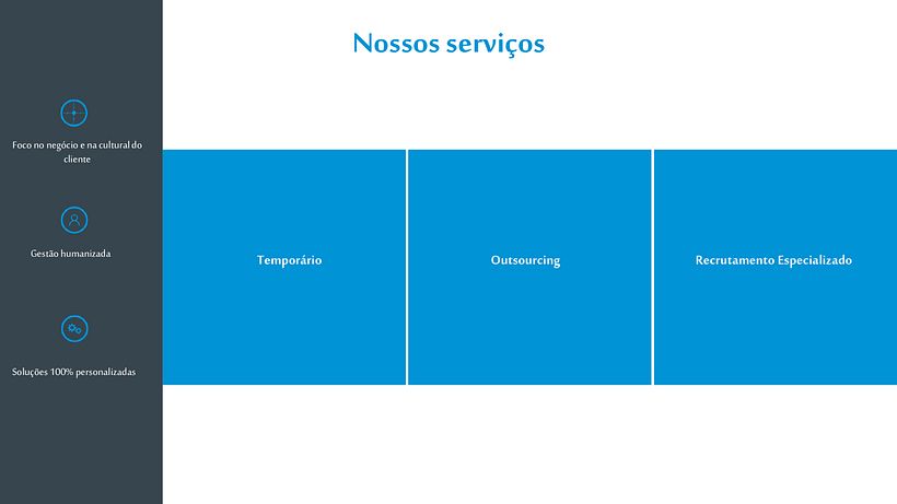 Meu projeto do curso: Apresentação de projetos de branding 4