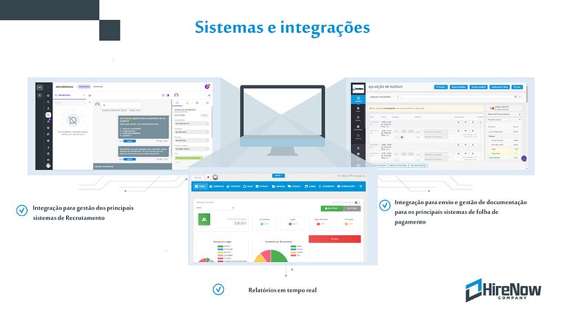 Meu projeto do curso: Apresentação de projetos de branding 6