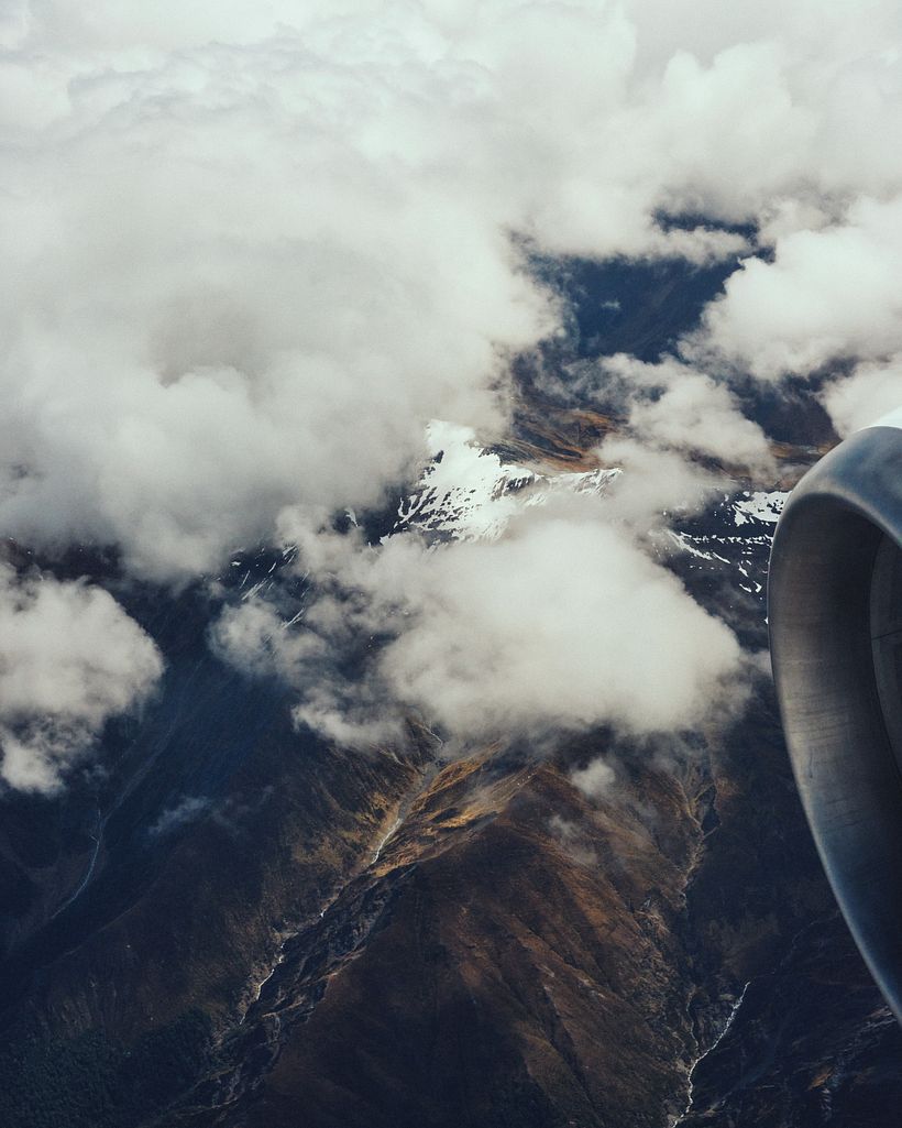 POSTCARDS FROM QUEENSTOWN 2
