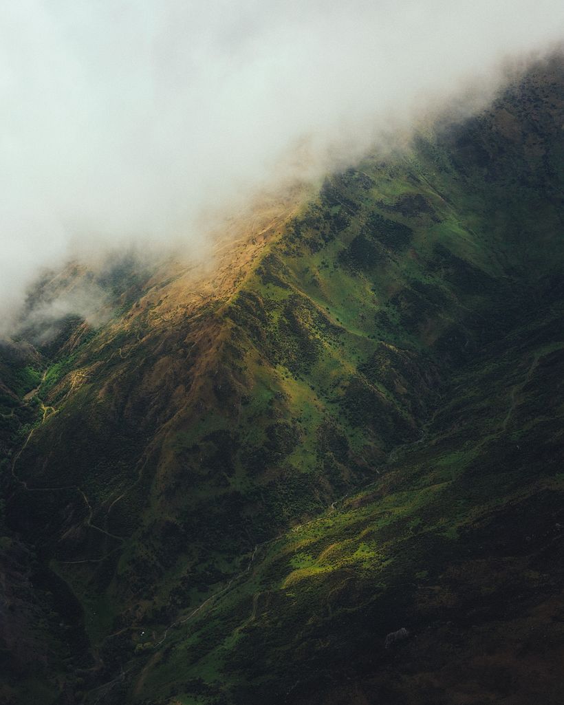 POSTCARDS FROM QUEENSTOWN 3