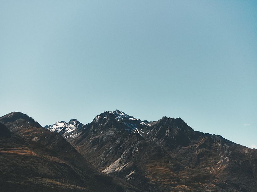 POSTCARDS FROM QUEENSTOWN 5