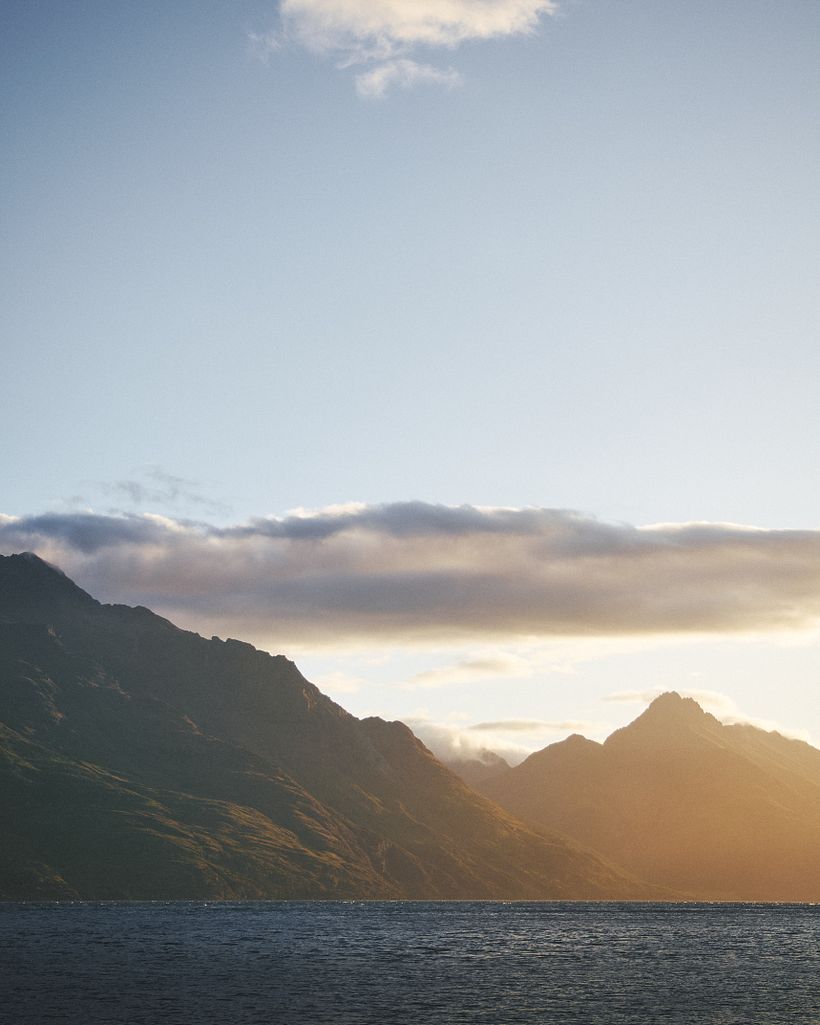 POSTCARDS FROM QUEENSTOWN 7