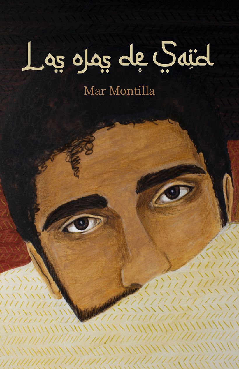 Los ojos de Saïd 1