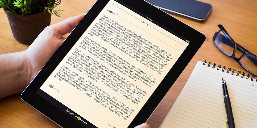 How to Write an eBook Step by Step 1