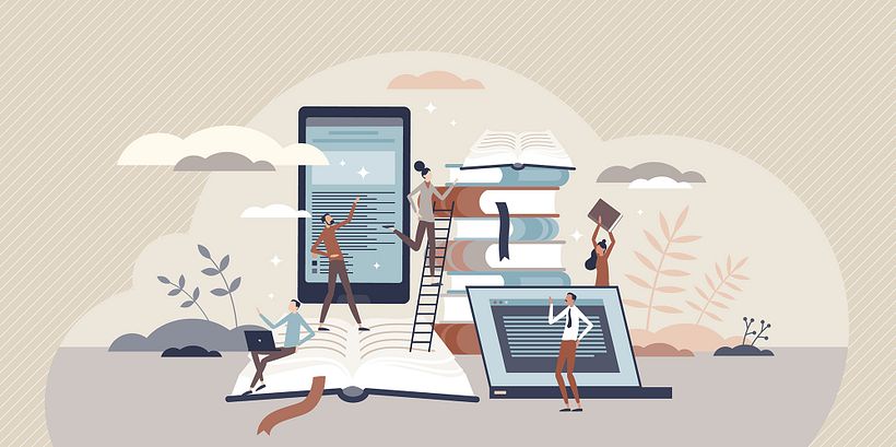 How to Write an eBook Step by Step 5
