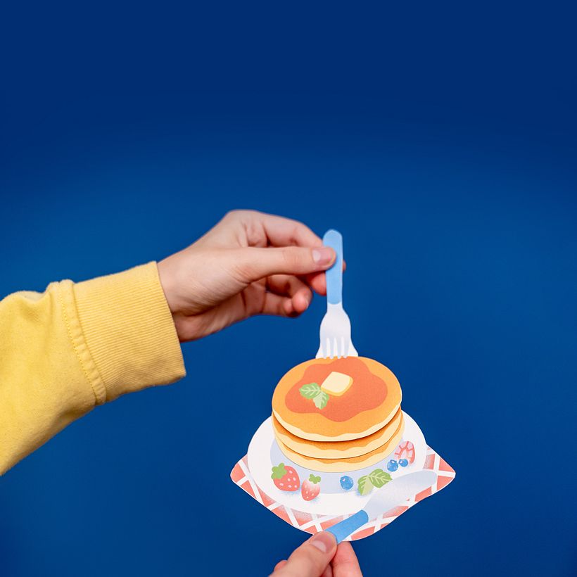 Pop-ups y más allá: descubriendo las dimensiones del arte en papel 7