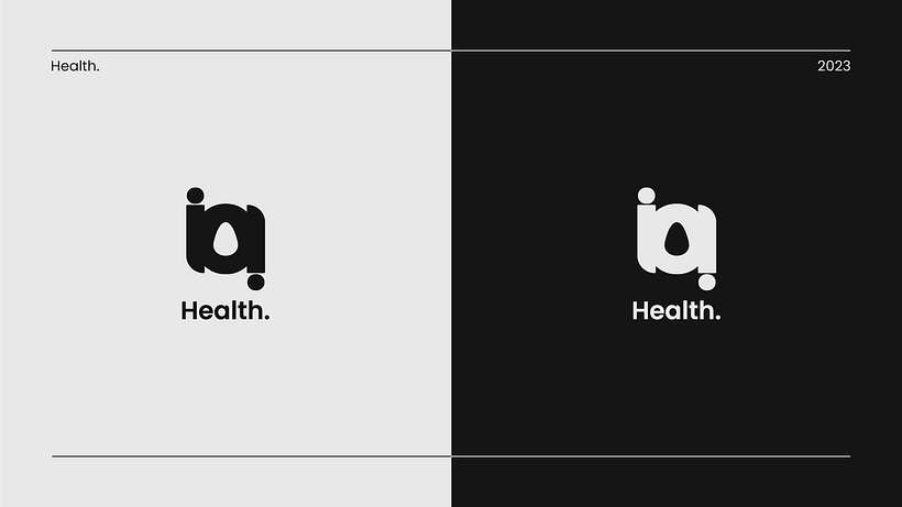 My project for course: Logo Design: From Concept to Presentation 3