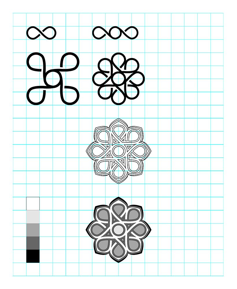 ASSETS DEFINITIVOS DEL SISTEMA VISUAL FLEXIBLE