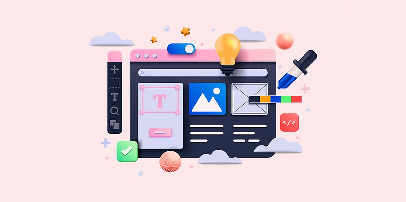 ¿Qué es el diseño web? Una guía completa. 6