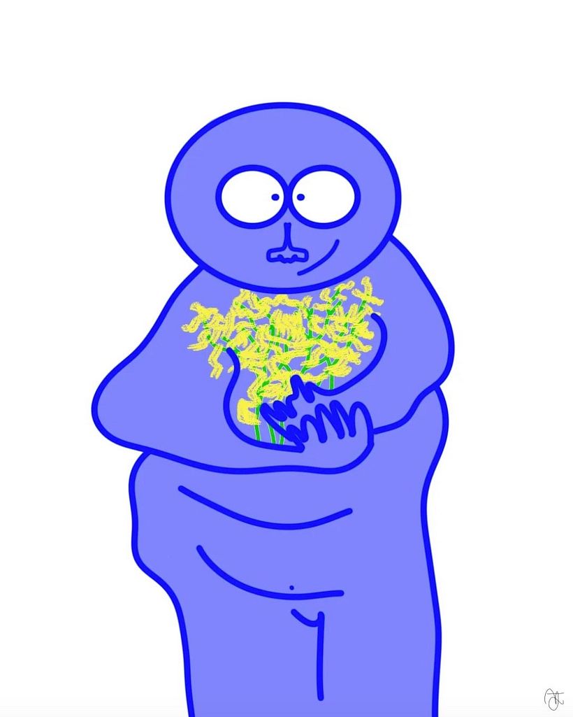 "GORDO PAPA"