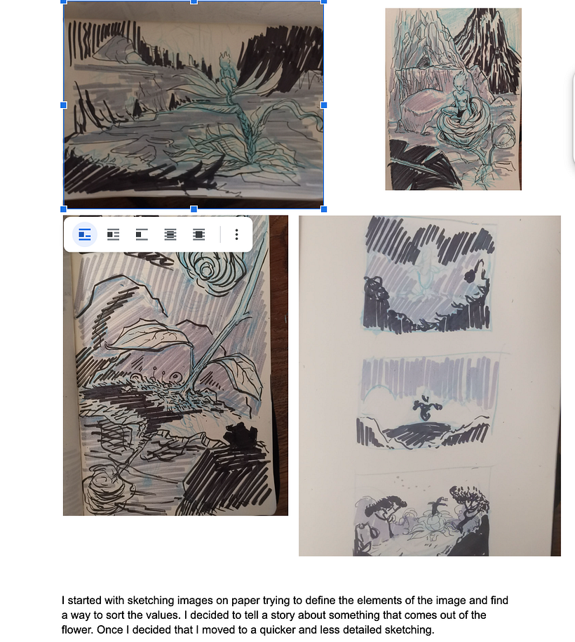 My project for course: Color Theory: How to Apply It to Your Images 3