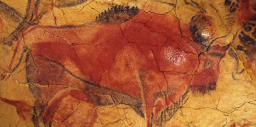 The 9 Most Important Works of Prehistoric Art 5