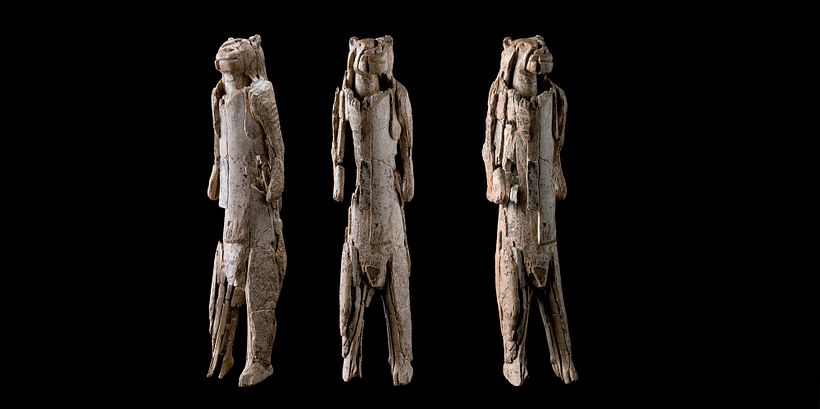 The 9 Most Important Works of Prehistoric Art 11