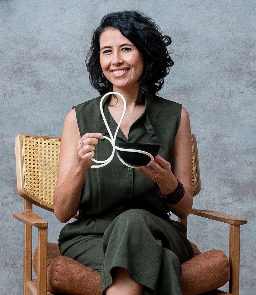 La "Sostenibilidad" en el Diseño de Objetos: Algunas Estrategias 1